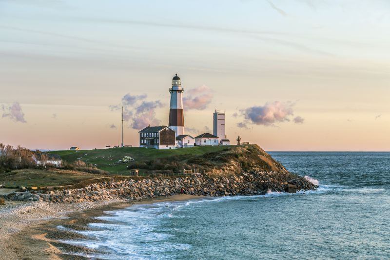 Building Foundation Repair in Long Island, NY