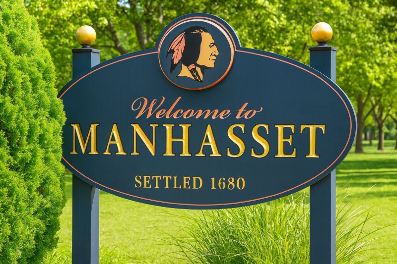 Building Foundation Repair in Manhasset, NY