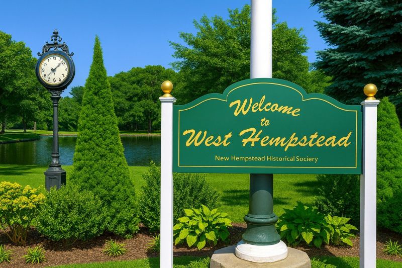 Building Foundation Repair in West Hempstead, NY