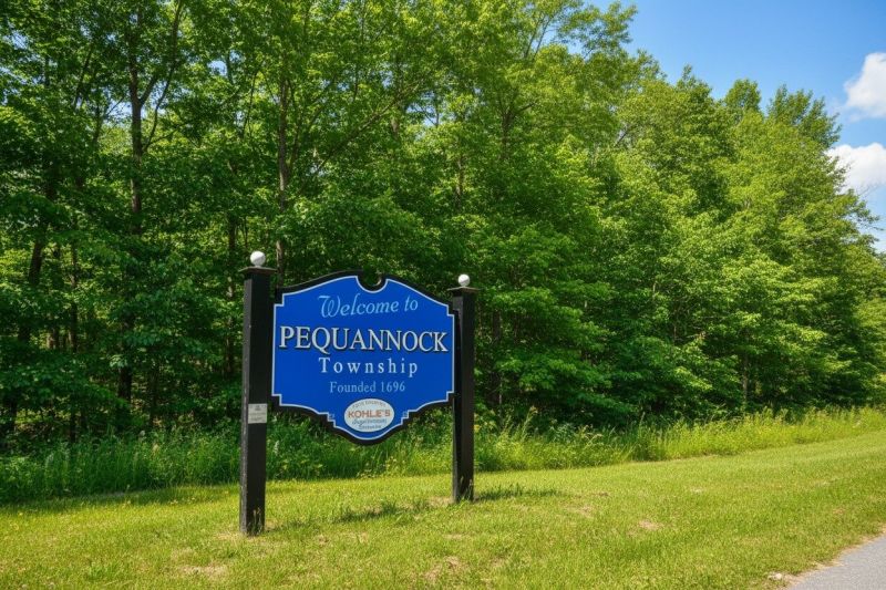 Building Raising in Pequannock, NJ