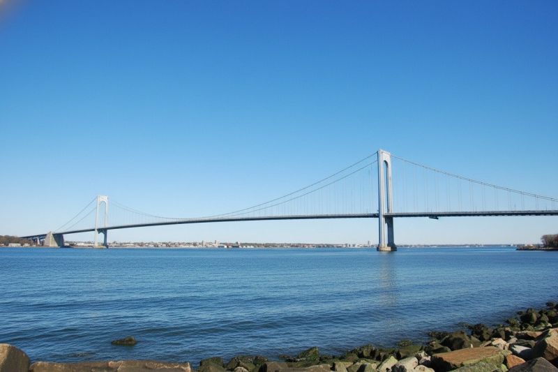 Building Raising in Whitestone, NY