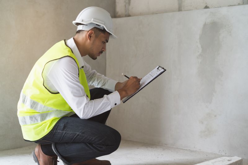 What To Expect During A Commercial Foundation Inspection