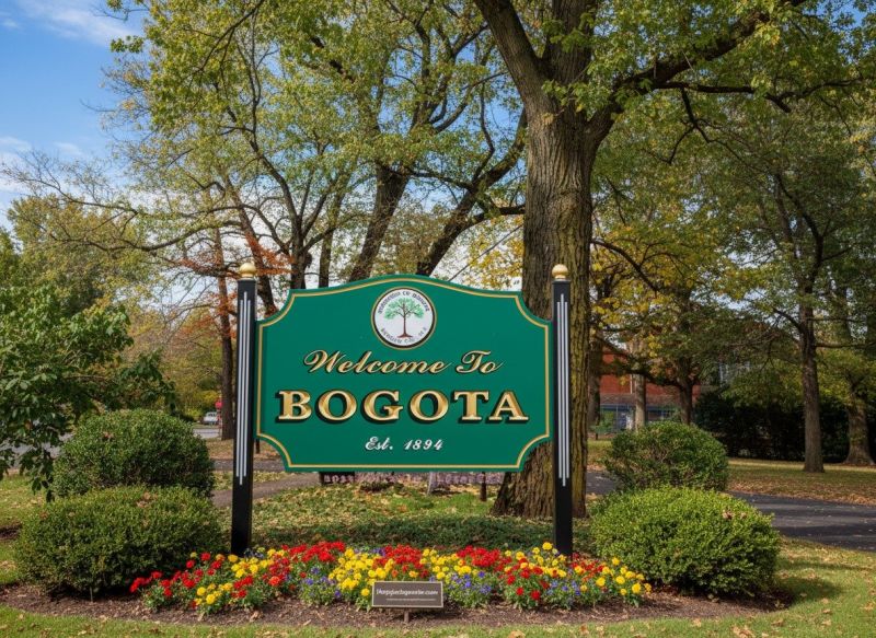 Concrete Foundation Repair in Bogota, NJ