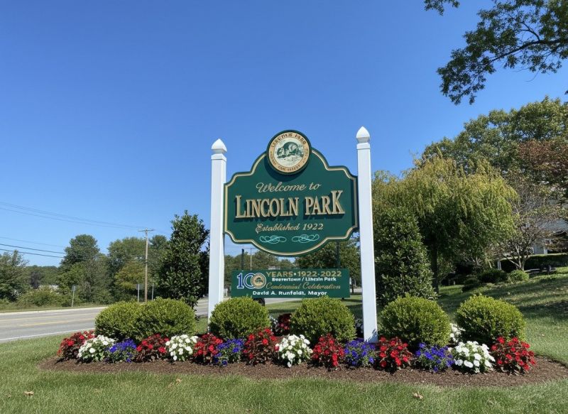 Concrete Foundation Repair in Lincoln Park, NJ