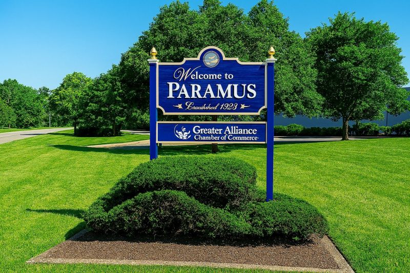 Crawlspace Foundation Repair in Paramus, NJ