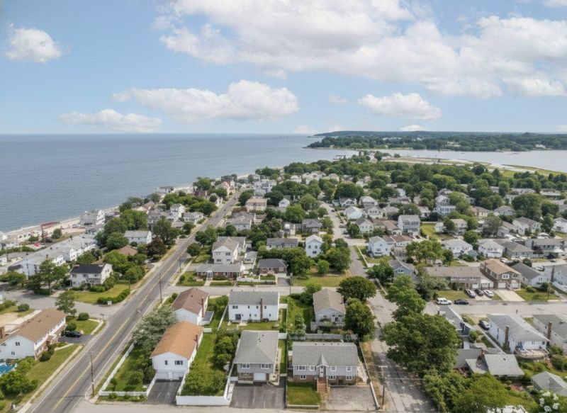 Foundation Repair in Bayville, NY