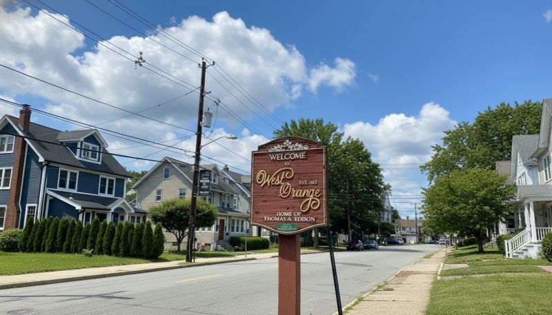 Foundation Repair in Orange, NJ