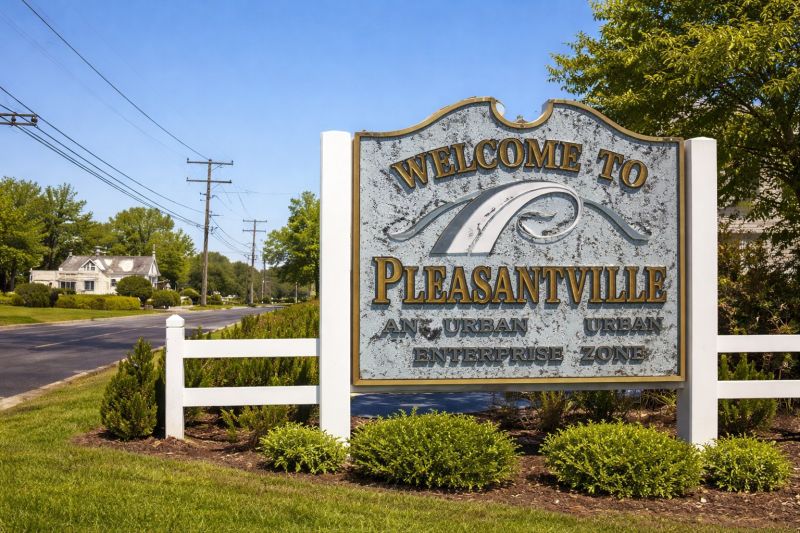 Foundation Repair in Pleasantville, NY