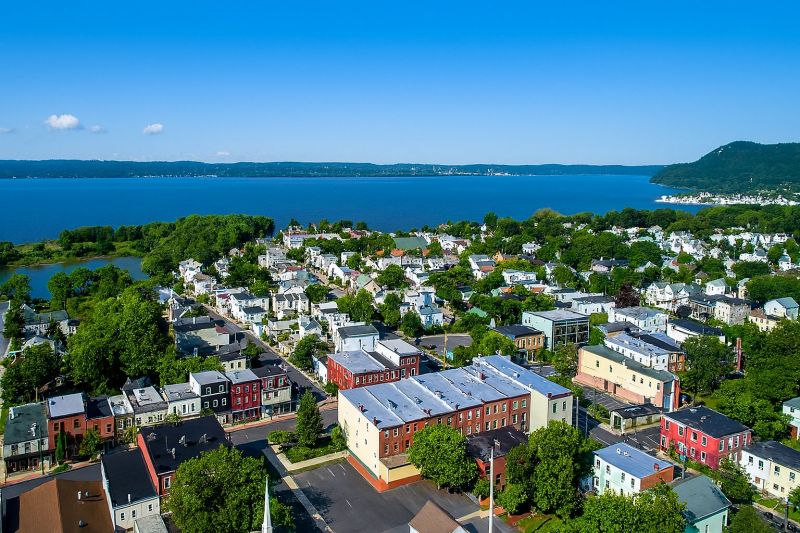 Home Foundation Repair in Rockland County, NY