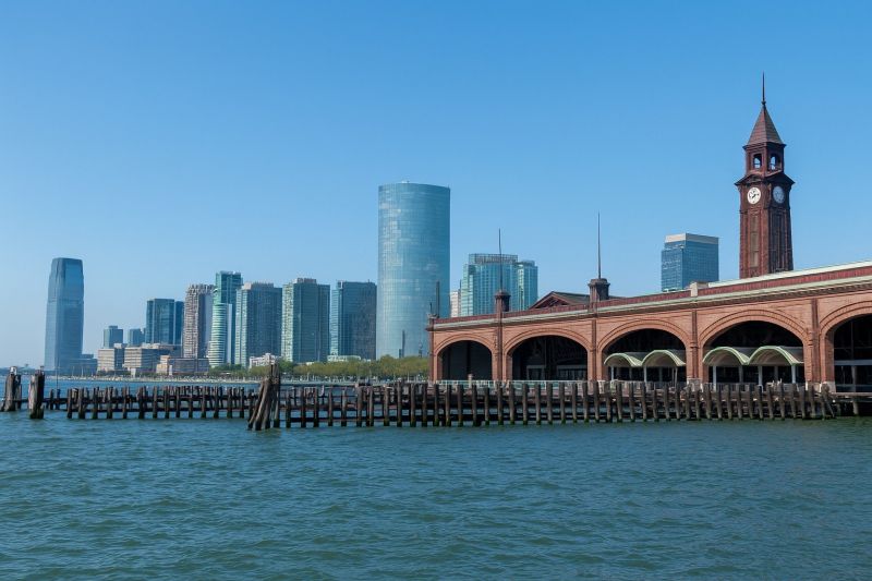 Home Foundation Repair in Hoboken, NJ