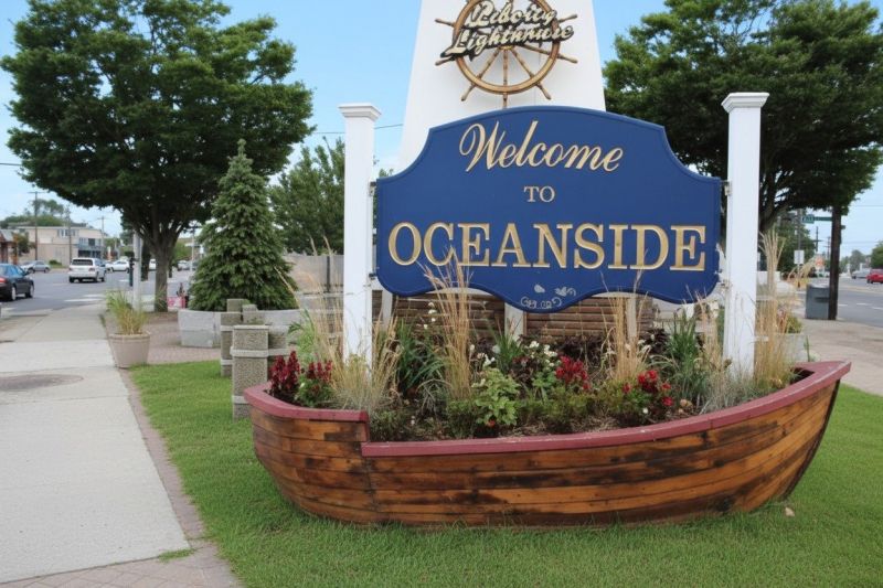 Home Foundation Repair in Oceanside, NY