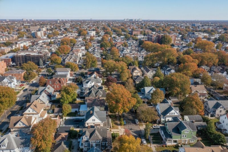 Home Foundation Repair in South Richmond Hill, NY
