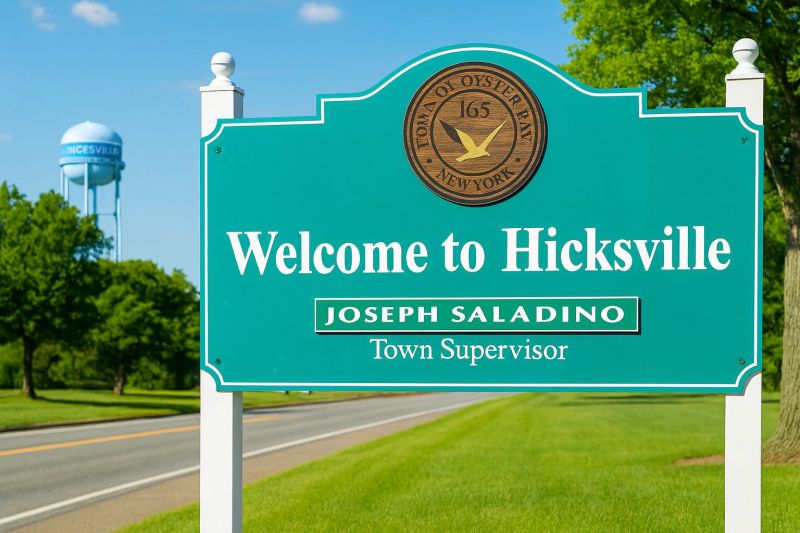 House Foundation Repair in Hicksville, NY