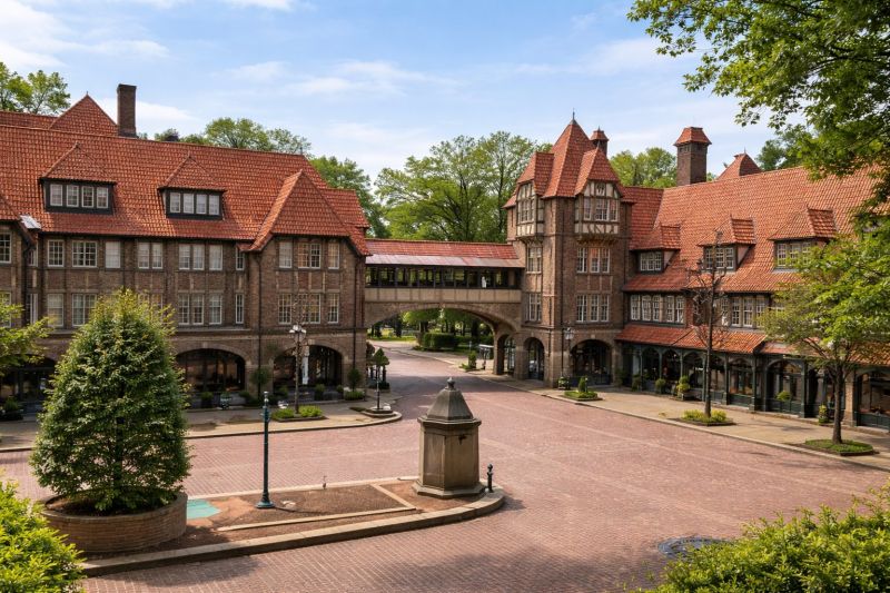 House Raising in Forest Hills, NY