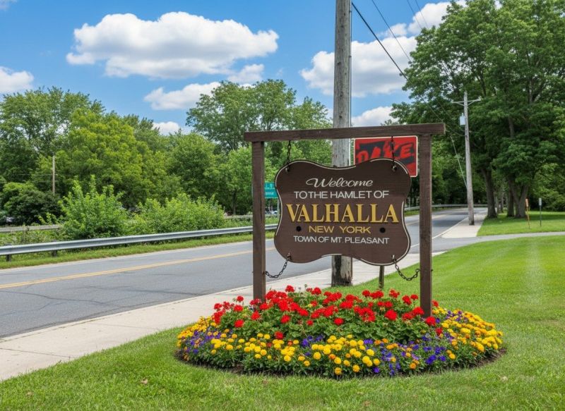 Piling Repair in Valhalla, NY
