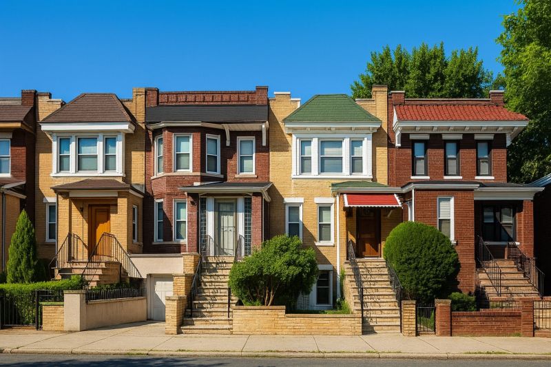 Structural Foundation Repair in Queens Village, NY