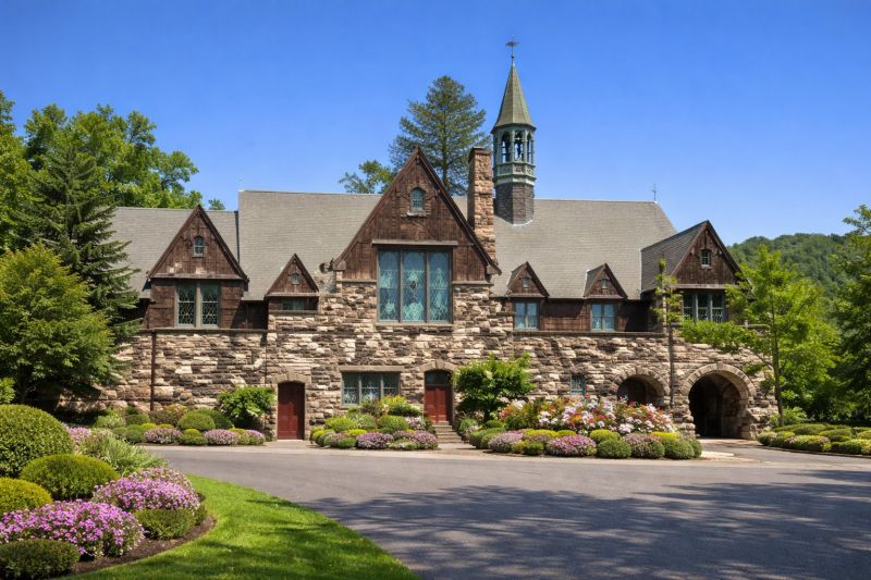 Structural Foundation Repair in Tuxedo Park, NY