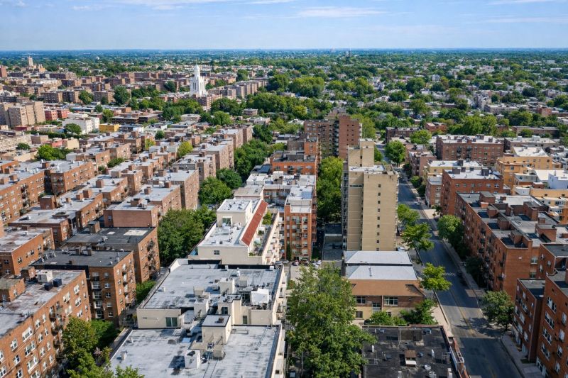 Structural Foundation Repair in Flushing, NY