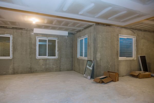 Foundation Service in Yonkers