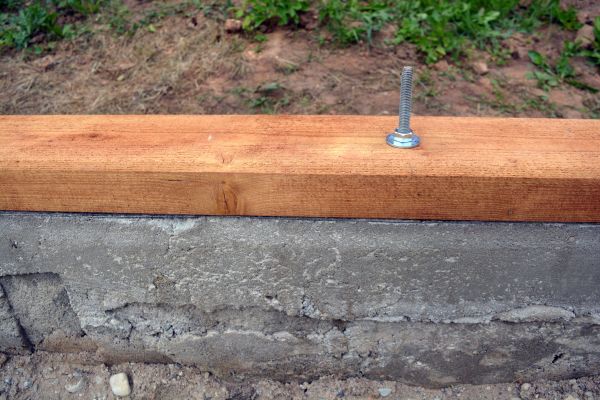 Foundation Sill Plate Repair in Yonkers