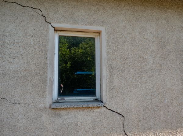 Foundation Structural Repair in Yonkers