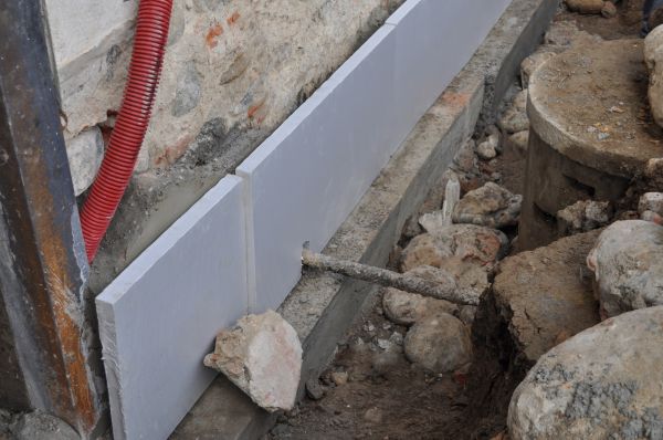 Cost of Underpinning Foundation Repair in Yonkers