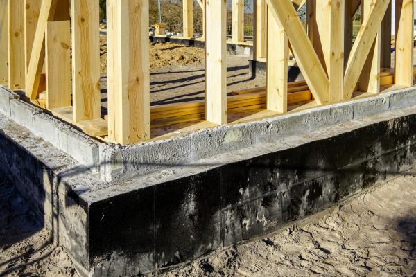 Sinking Foundation Lifting in Yonkers