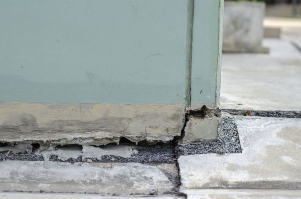 Cost of Structural Concrete Repair in Yonkers