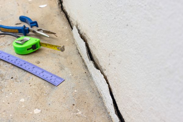 Cost of Structural Damage Repair in Yonkers