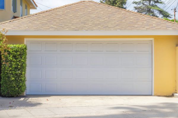 Garage Foundation Repair in Yonkers