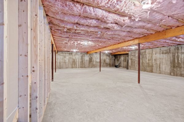 Foundation Maintenance in Yonkers