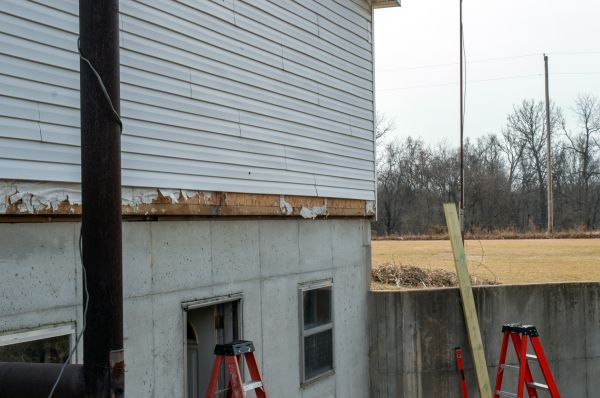 House Foundation Leveling in Yonkers