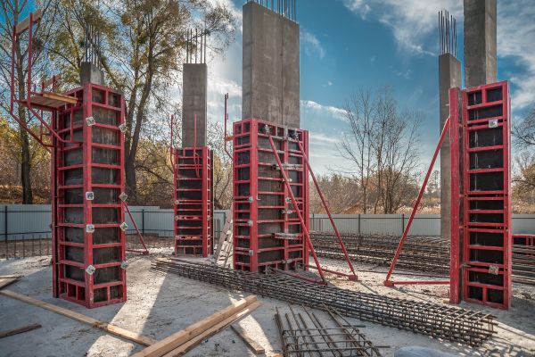 Foundation Support Service in Yonkers