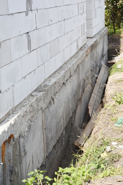 Subsidence Repair in Yonkers