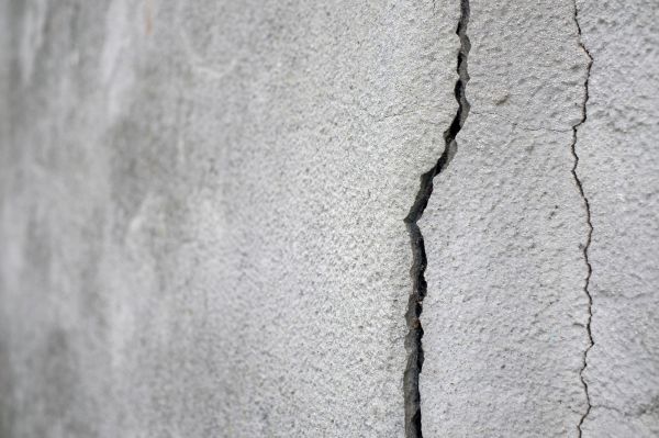 Foundation Restoration in Yonkers