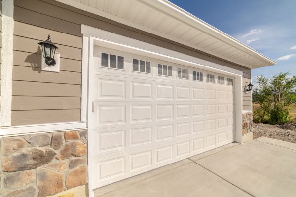 Garage Lifting in Yonkers