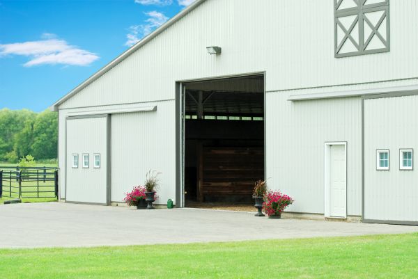 Barn Foundation Repair in Yonkers