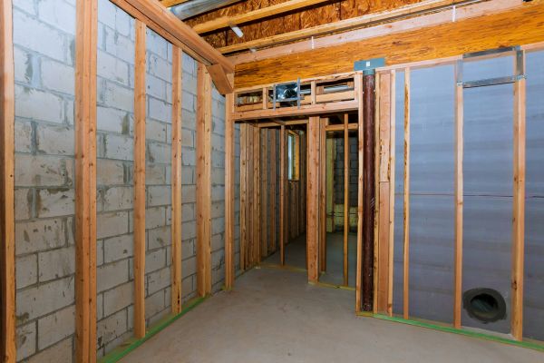 Basement Stabilization in Yonkers