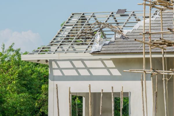 Residential Structural Repair in Yonkers