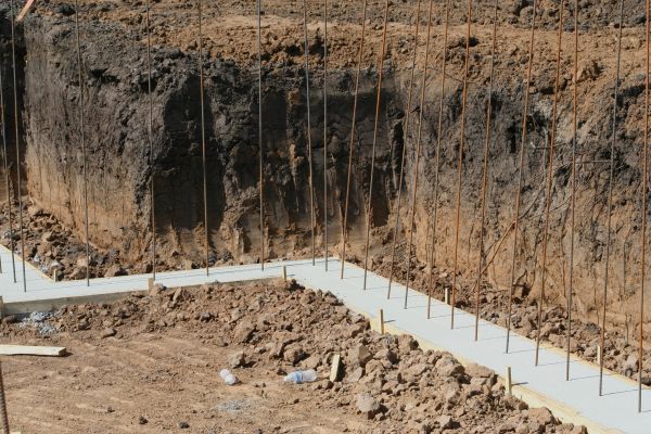 Footer Repair in Yonkers
