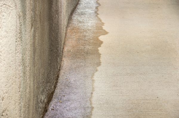 Leaking Foundation Repair in Yonkers