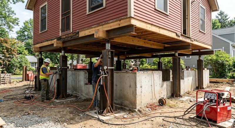 House Raising
