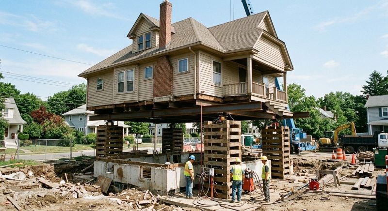 House Raising