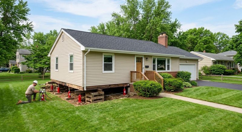 House Raising